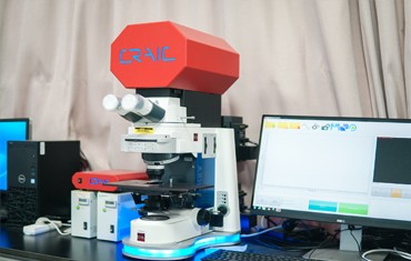 CRAIC显微分光光度计和高速微型光谱仪