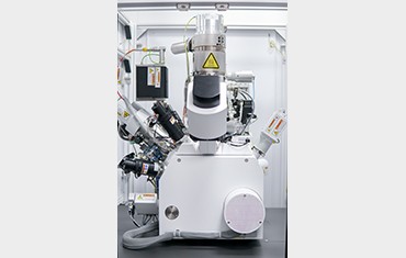 聚焦离子束扫描电子显微镜Helios G4 UX
